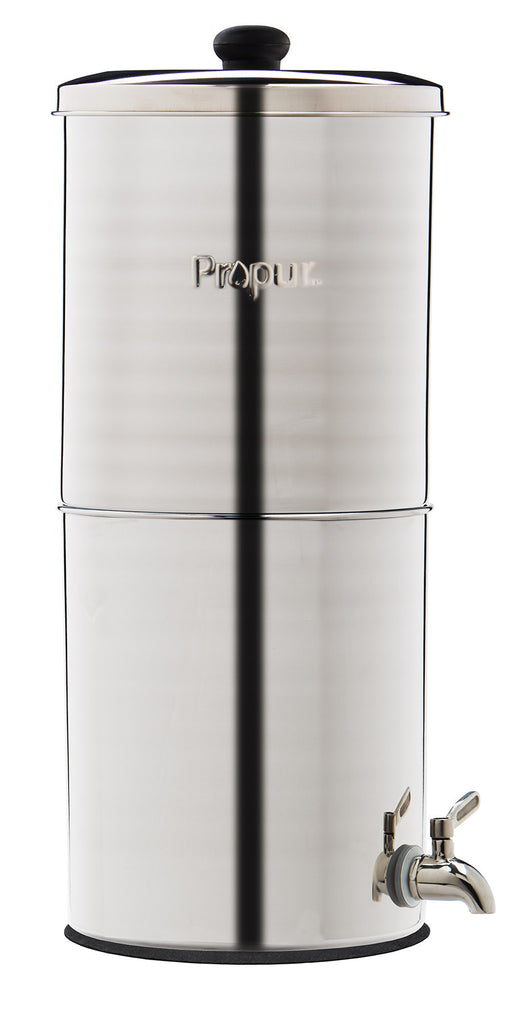 BEST WATER FILTER SYSTEM