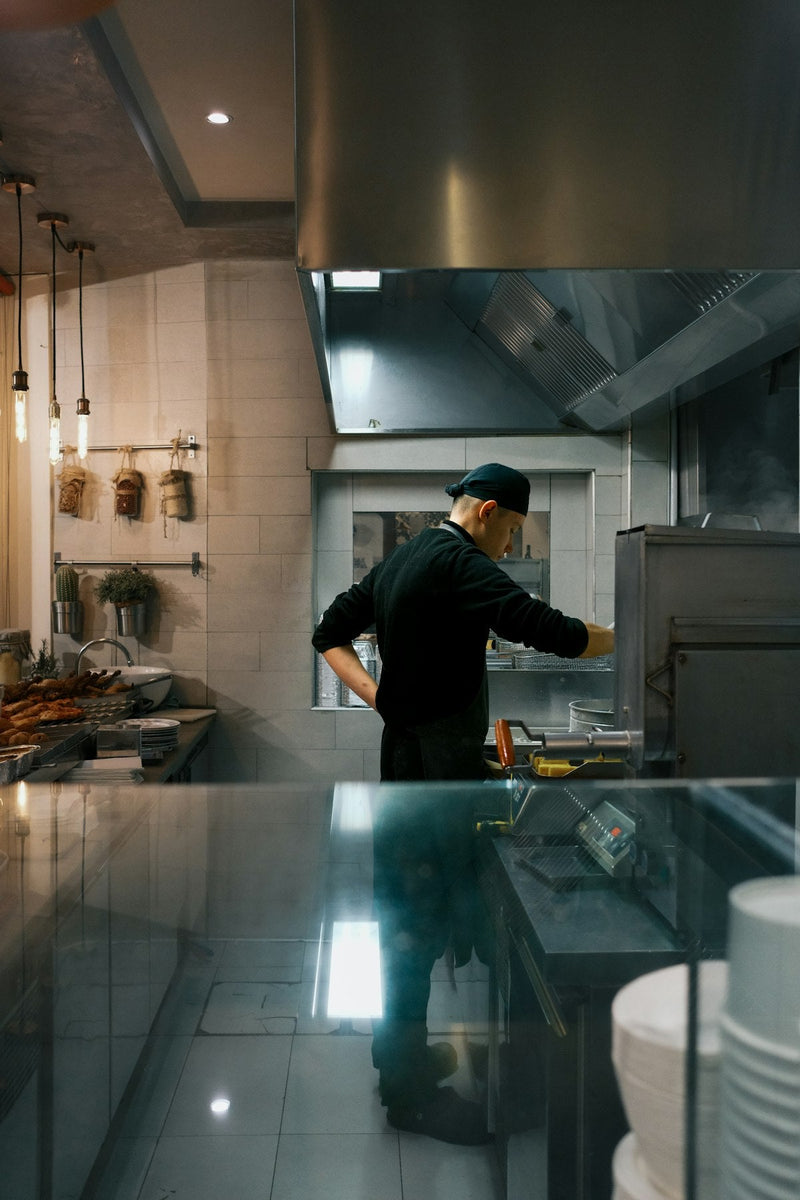 Commercial Water Filtration: What Every Restaurant, Office, and Facility Needs to Know - PureWaterGuys.com