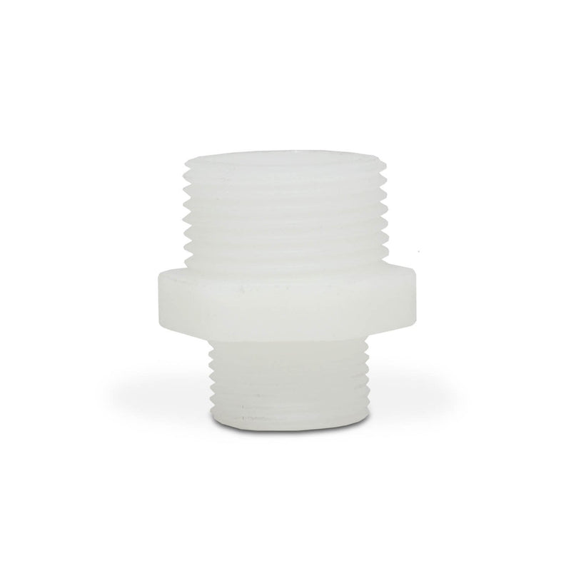 1 Inch x 3/4 Inch Male Reducing Coupler — water filtration system