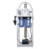 Crystal Quest Mid-Flow Commercial Reverse Osmosis 1800 GPD Filter - PureWaterGuys.com