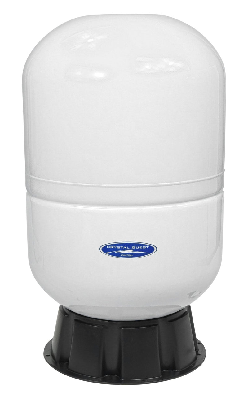 Bladder Tank — water filtration system