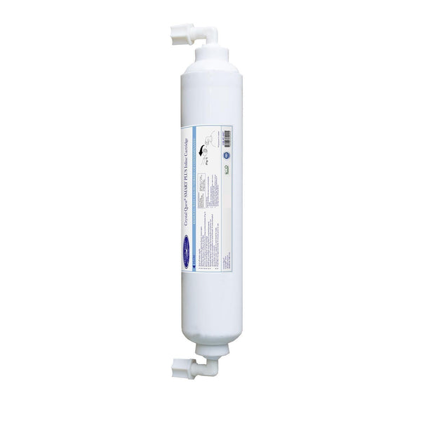 Crystal Quest 2-7/8" x 9-3/4" Water Cooler (Turbo) Multistage Cartridge — water filtration system