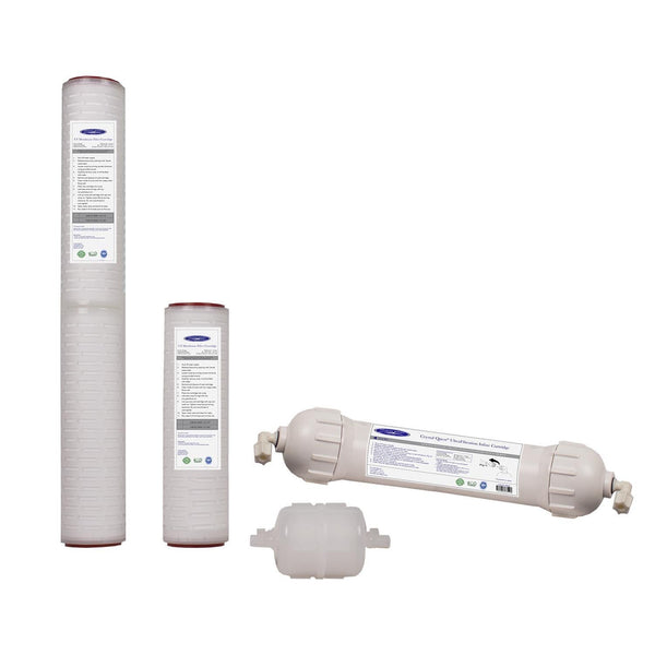 Crystal Quest Ultrafiltration (UF) Water Filter Membrane - PureWaterGuys.com