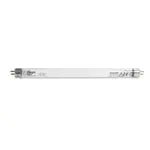 Crystal Quest UV Lamp 1 GPM side view — water filtration system