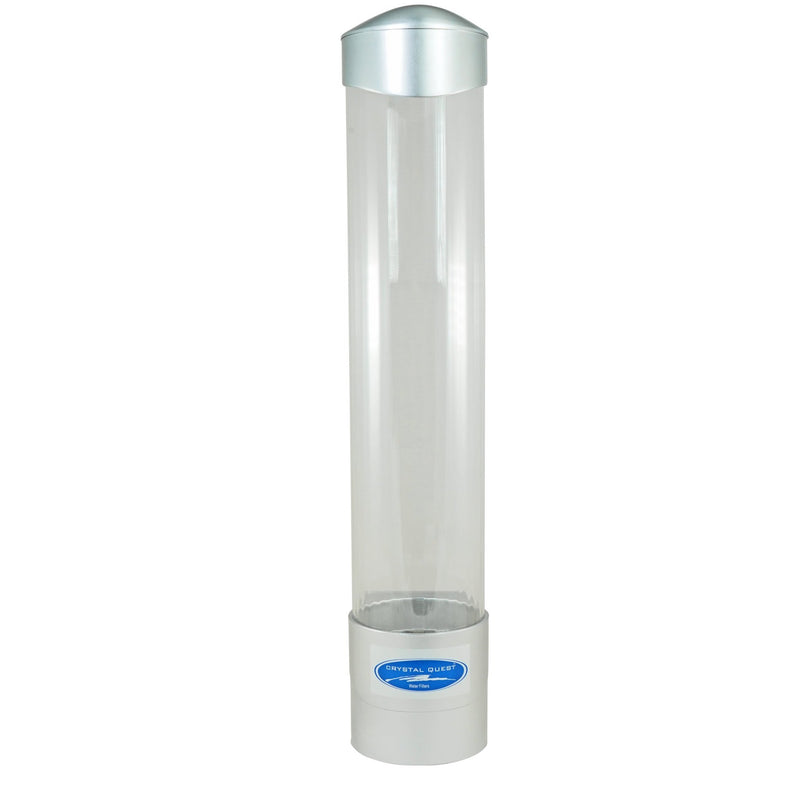 Cup Holder — water filtration system