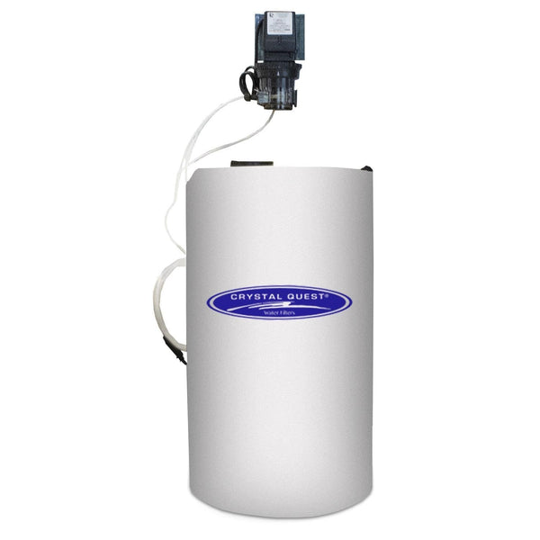 Dosing System — water filtration system