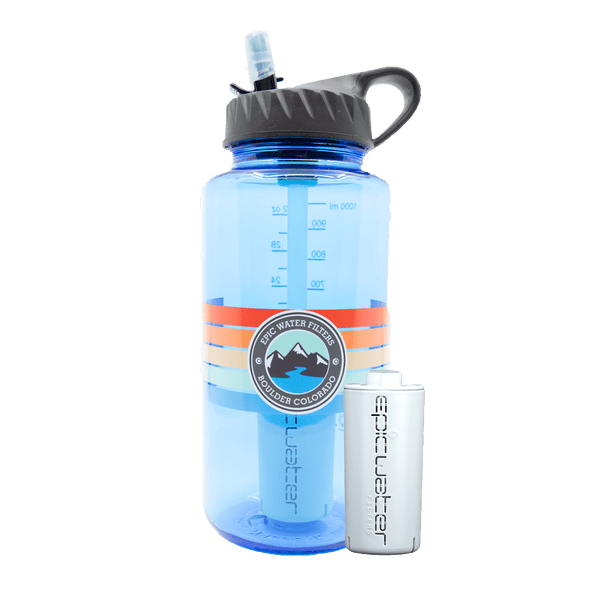 Epic Water Filters Nalgene OG - PureWaterGuys.com