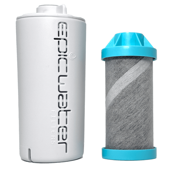 EveryTap Bottle Filter w/ Casing - PureWaterGuys.com