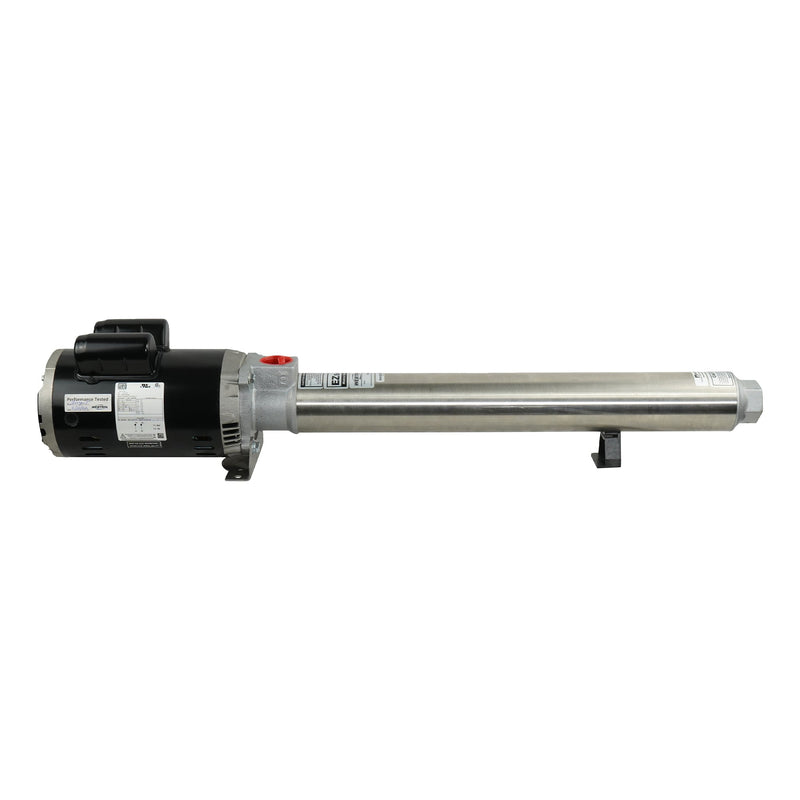 H-Flow Pump G35-16S — water filtration system