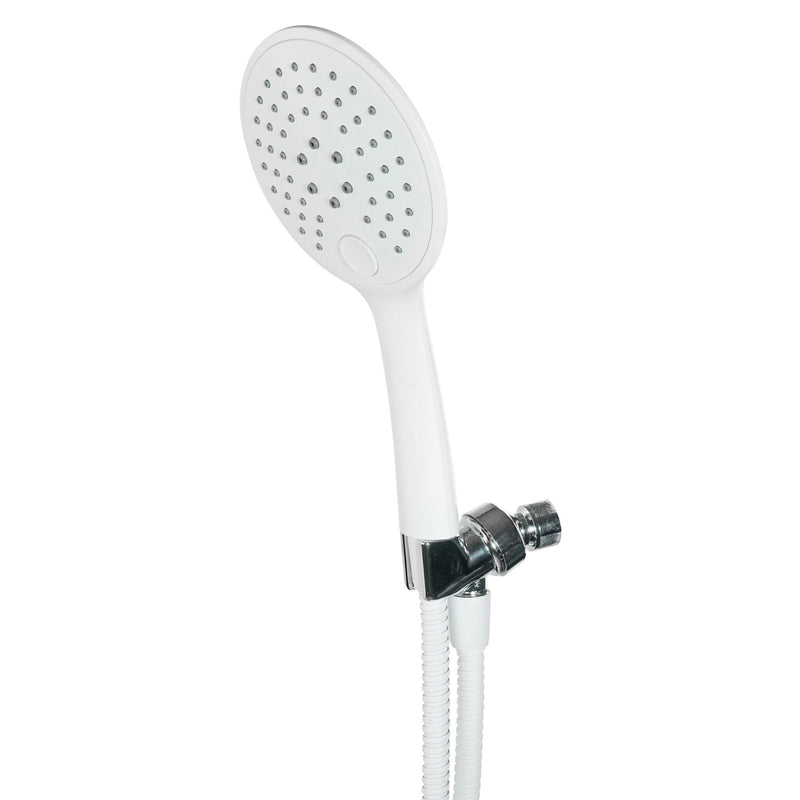 Handheld Shower Head Combo (Filter not Included) — water filtration system