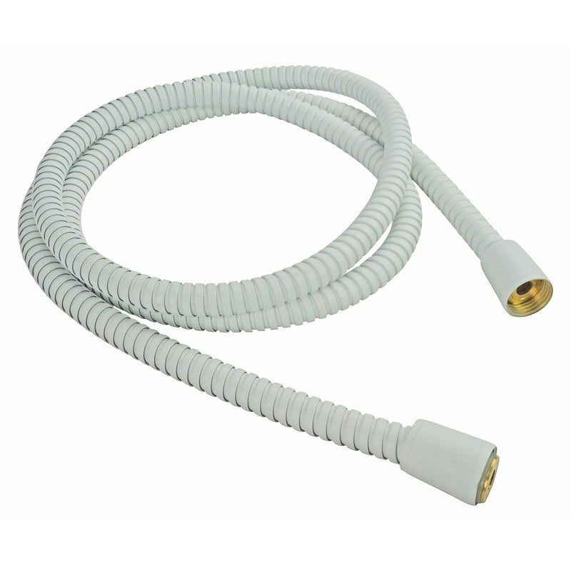 Metal Shower Hose (Universal 70 in) — water filtration system