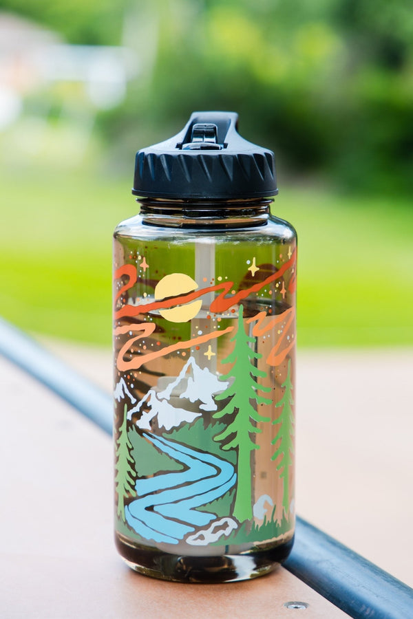 Nalgene OG Atomicchild | 32oz - PureWaterGuys.com