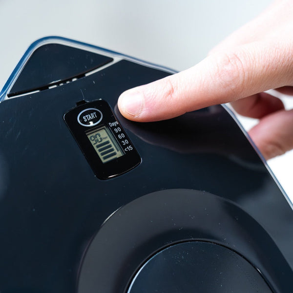 Nano XP Pitcher | Reduces Bacteria & PFAS - PureWaterGuys.com