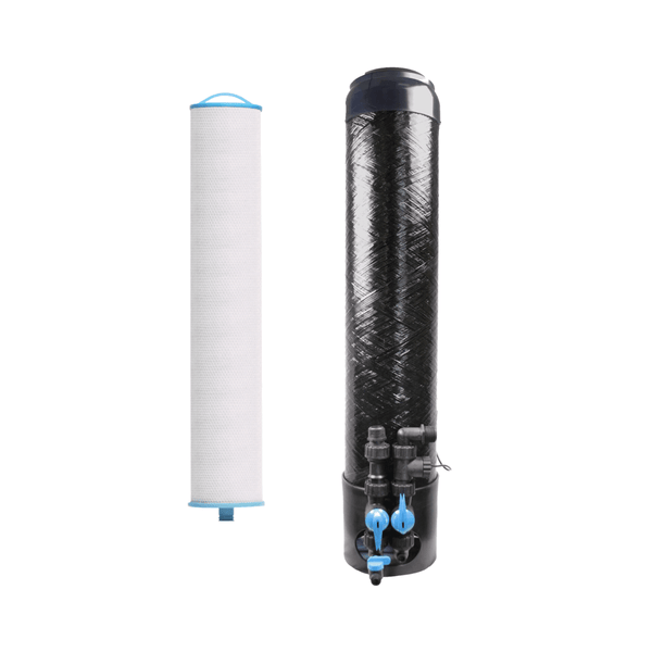 OP1L Certified Whole House Lead, Cyst, PFOA, and PFOS Water Filter System - PureWaterGuys.com