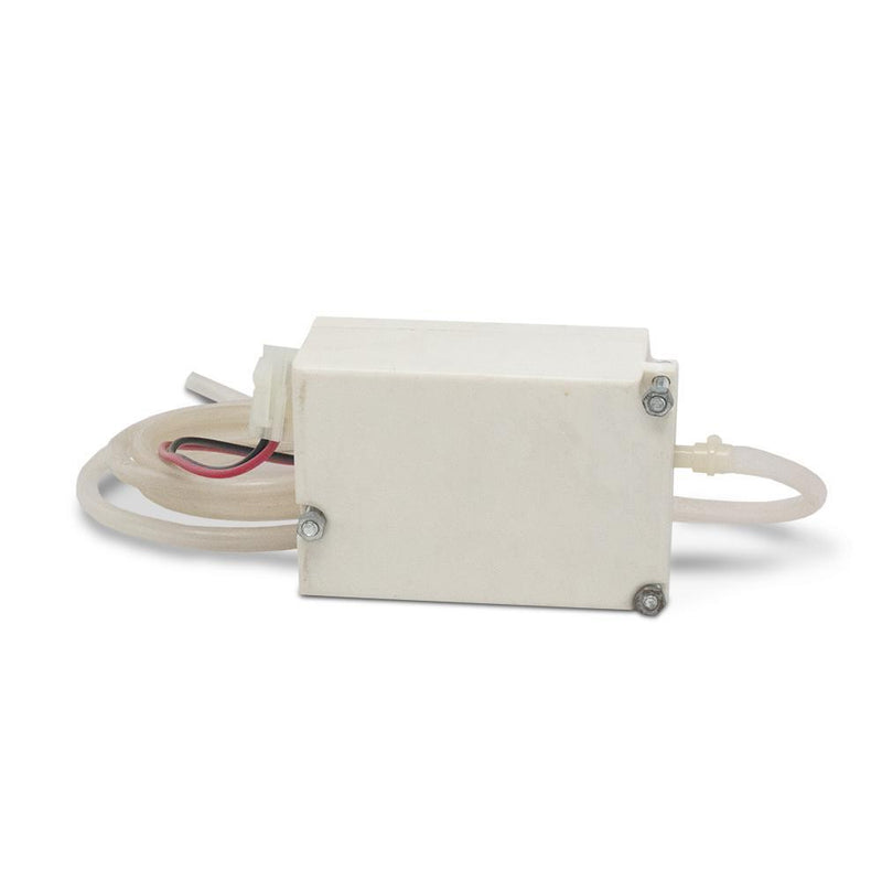 Ozonator Sterilizer System for Countertop Water Cooler — water filtration system
