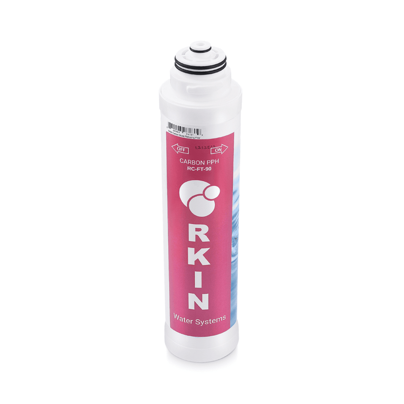RKIN Anti - Scale Carbon Pre - Filter Alternative - PureWaterGuys.com