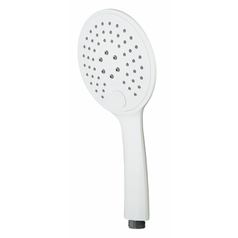 Showerhead Wand — water filtration system