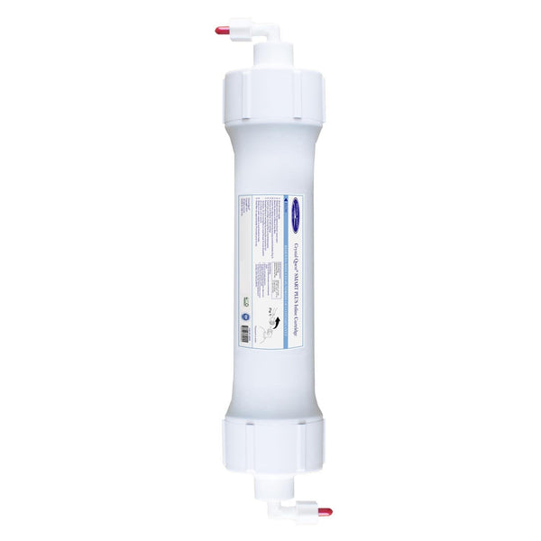 Crystal Quest Water Cooler SMART Multistage Filter Cartridge