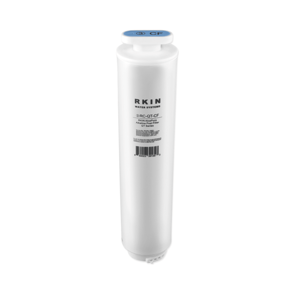 U1 RKIN AlcaPure Alkaline Post Filter QT Series - PureWaterGuys.com