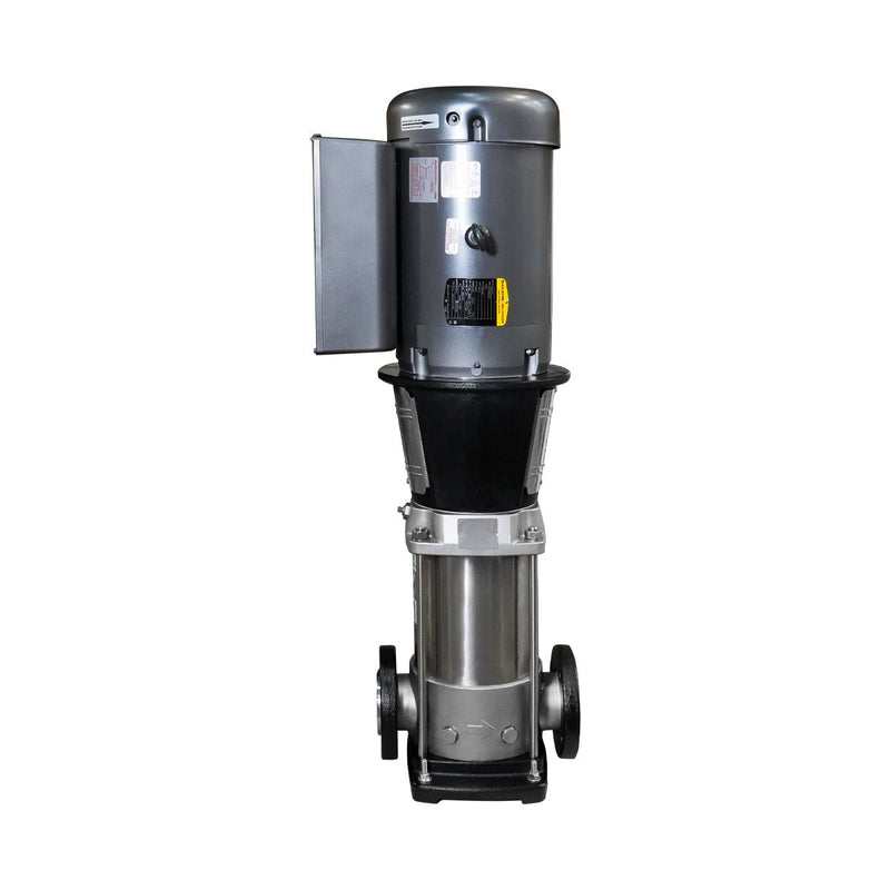 V-Flow Pump NV120-3-2S — water filtration system