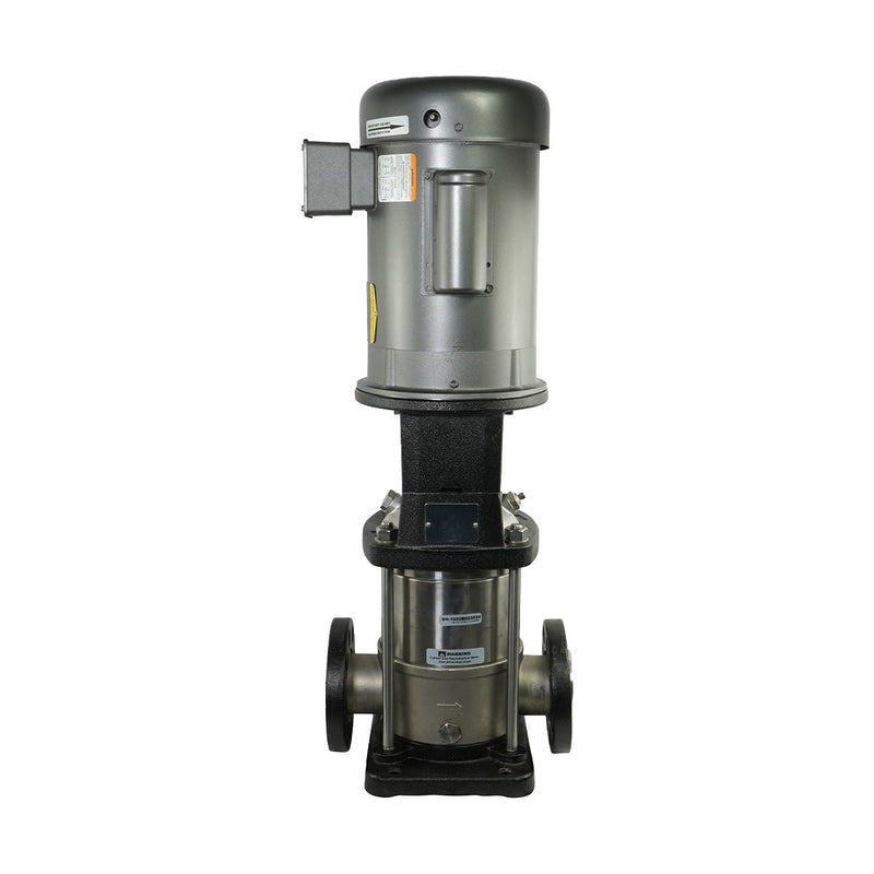 V-Flow Pump NV45-4S — water filtration system