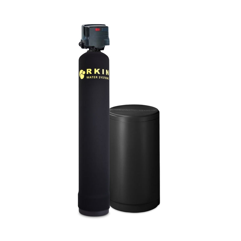 Water Softener System - PureWaterGuys.com