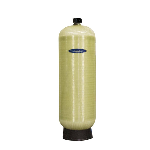 Crystal Quest Commercial/Industrial 50 GPM Anti- Scale Water Filter System - 16.5 liters - PureWaterGuys.com