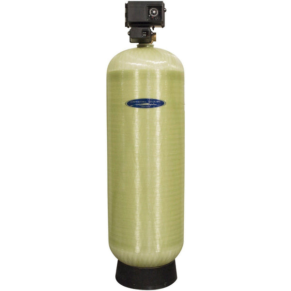 Naturewater GAC-10B charbon actif granulé filtre à eau