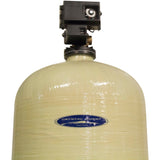 Crystal Quest Commercial/Industrial 185 GPM GAC Water Filter System - 20 Cu .Ft. - PureWaterGuys.com