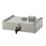 Durastill 4 Gallon Counter Top SS Tank- Manual - PureWaterGuys.com