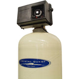 Crystal Quest Commercial 20 GPM GAC Filter System - 4 Cu .Ft. - PureWaterGuys.com