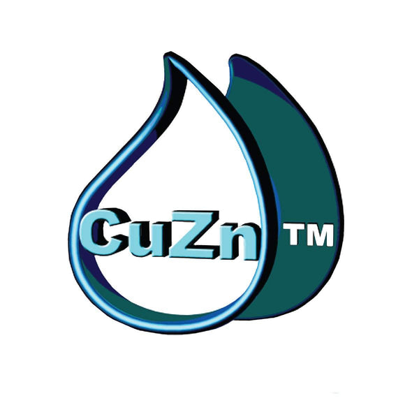 Cuzn UC 200 water filterization hot system