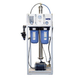Crystal Quest Mid-Flow Commercial Reverse Osmosis 1000 GPD Filter - PureWaterGuys.com