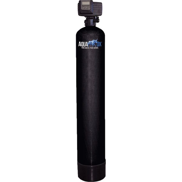 AquaOx Ultimate Whole House Filtration System - PureWaterGuys.com