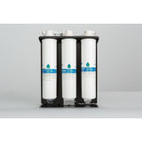 BluLine Global Water G3-G3RO Floor Hot Cold 4 Stage 50 GPD RO - PureWaterGuys.com
