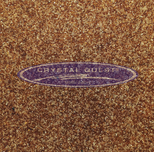 Crystal Quest Demineralizing (DI) Media - PureWaterGuys.com