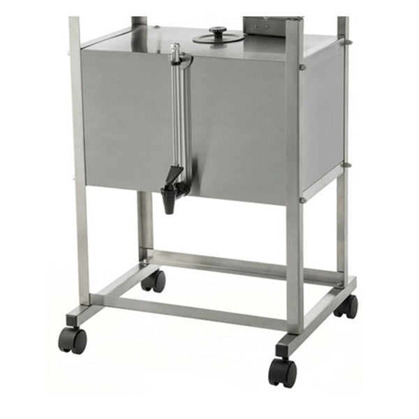 Durastill 40L 10 Gallon Water Storage Tank - PureWaterGuys.com