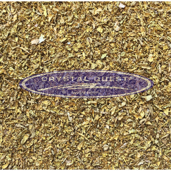 Crystal Quest Eagle Redox Alloy® 6500, per pound - PureWaterGuys.com