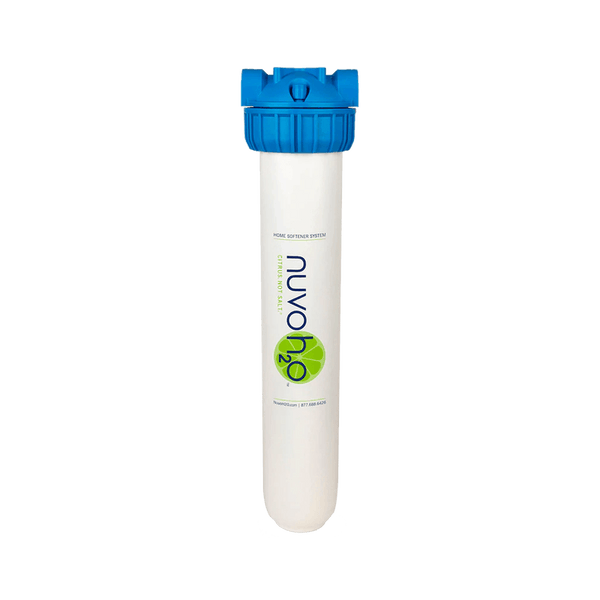 Nuvo H20 Home System 12001 Water Softener System - PureWaterGuys.com
