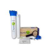 Nuvo H20 Home System 12001 Water Softener System - PureWaterGuys.com