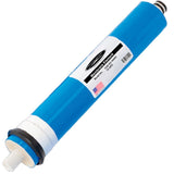 Crystal Quest Reverse Osmosis 75 GPD Membrane TFC Filter Cartridge - PureWaterGuys.com