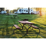 Crystal Quest Camping Traveling Water Filter System - PureWaterGuys.com