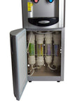 Crystal Quest  Sharp Ultrafiltration Water Cooler - PureWaterGuys.com