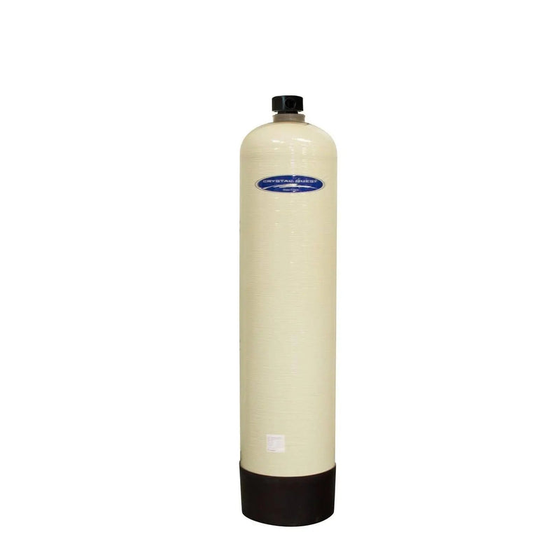 Crystal Quest Commercial 70 GPM Anti-Scale Water Filter System 28 liters — commercial anti-scale water treatment system preventing mineral buildup in equipment