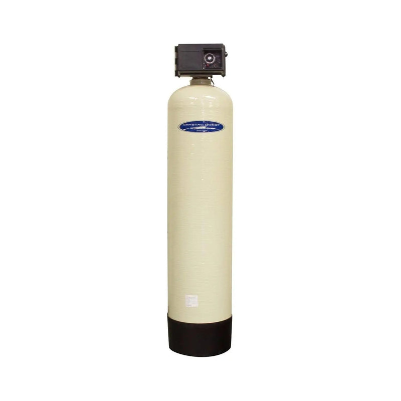 Crystal Quest Commercial Eagle Alkalizing Water System 20 GPM - 4 cu. ft. — commercial alkalizing water system adding beneficial minerals