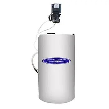 Crystal Quest Dosing System Anti Silica CQE-DS-06000 — water filtration system