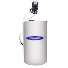 Crystal Quest Dosing System Silica Anti-scalant CQE-DS-06001 — water filtration system