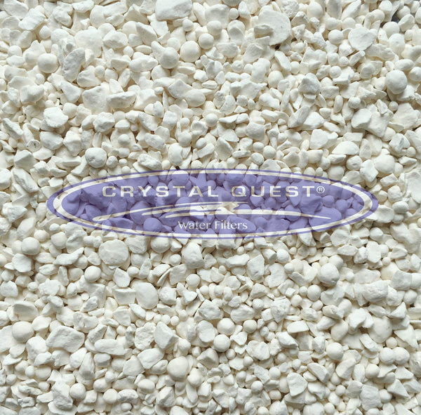 Crystal Quest Magnesium Oxide - PureWaterGuys.com