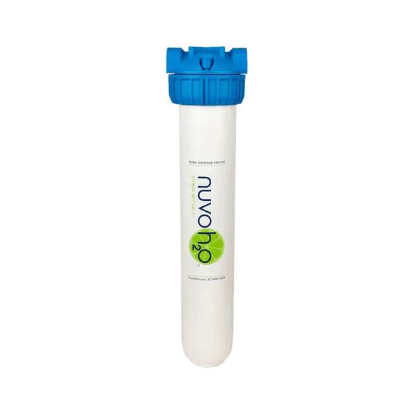 Nuvo H20 Home System 12001 Water Softener System - PureWaterGuys.com