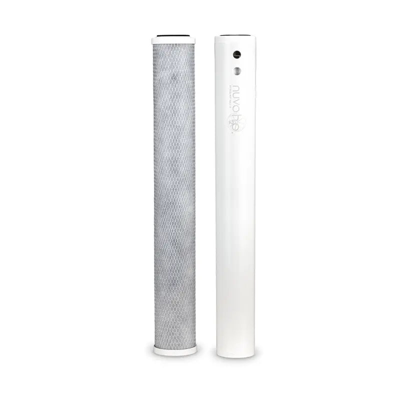 Nuvo Home Duo Replacement Cartridge and Filter 711160 - PureWaterGuys.com